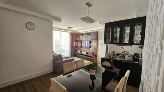 Apartamento com 4 Quartos à venda, 116m² no Parque Residencial Aquarius, São José dos Campos