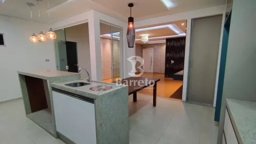Casa de Condomínio com 3 Quartos à venda, 100m² no Heimtal, Londrina