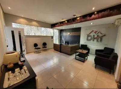 Imóvel Comercial para alugar, 265m² no Jardim Sumaré, Ribeirão Preto
