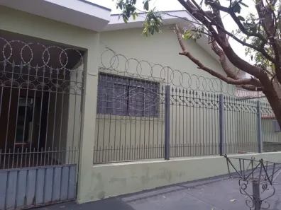 Casa com 2 Quartos à venda, 102m² no Vila Pacífico, Bauru