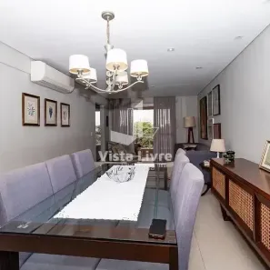 Apartamento com 3 Quartos à venda, 120m² no Bela Aliança, São Paulo