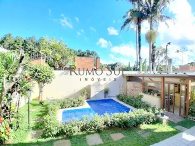 Casa com 4 Quartos à venda, 300m² no Interlagos, São Paulo