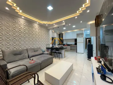 Casa com 2 Quartos à venda, 125m² no Plano Diretor Sul, Palmas