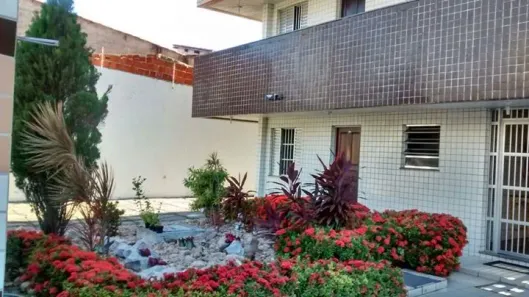 Apartamento com 1 Quarto para alugar, 50m² no Centro, Fortaleza