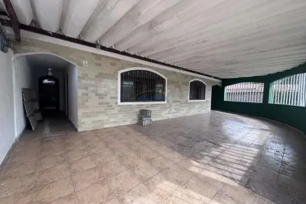 Casa com 2 Quartos à venda, 70m² no Real, Praia Grande
