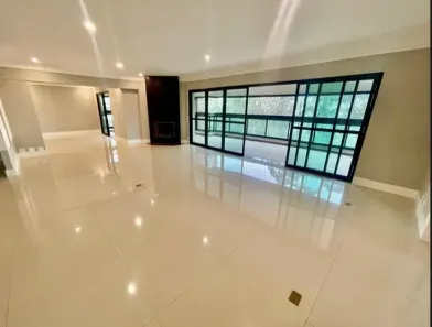 Apartamento com 4 Quartos à venda, 388m² no Jardim Fonte do Morumbi, São Paulo