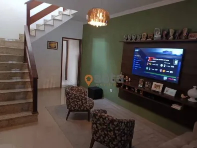 Casa com 3 Quartos à venda, 147m² no Jardim Alvorada, São José dos Campos
