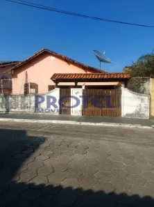Casa com 6 Quartos à venda, 264m² no Vila Muriqui, Mangaratiba