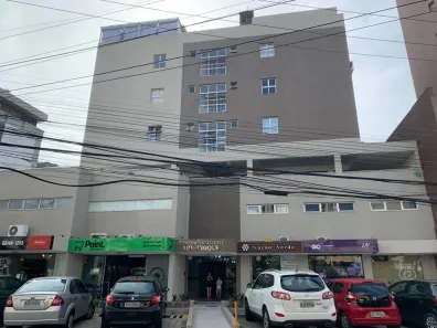 Sala Comercial à venda, 24m² no Trindade, Florianópolis