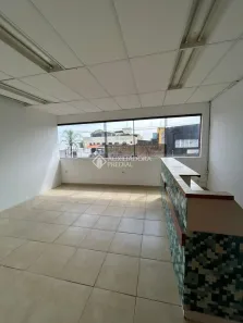 Sala Comercial para alugar, 130m² no Nova Gerty, São Caetano do Sul