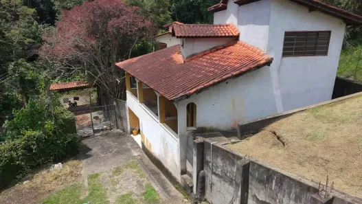 Casa com 2 Quartos à venda, 260m² no Roseira, Mairiporã