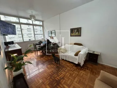 Apartamento com 2 Quartos à venda, 90m² no Copacabana, Rio de Janeiro