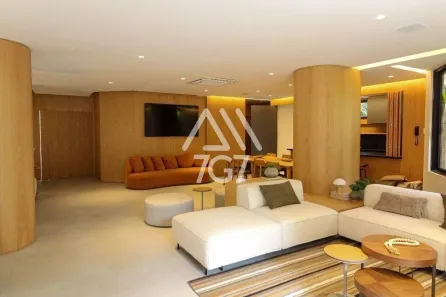 Apartamento com 3 Quartos à venda, 200m² no Itaim Bibi, São Paulo