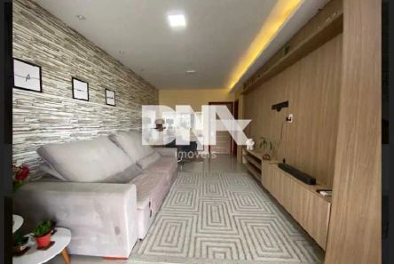 Apartamento com 1 Quarto à venda, 50m² no Copacabana, Rio de Janeiro