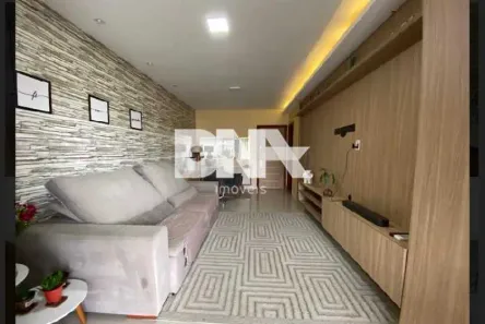 Apartamento com 1 Quarto à venda, 50m² no Copacabana, Rio de Janeiro