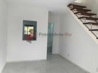 Casa de Condomínio com 2 Quartos à venda, 46m² no Pavuna, Rio de Janeiro