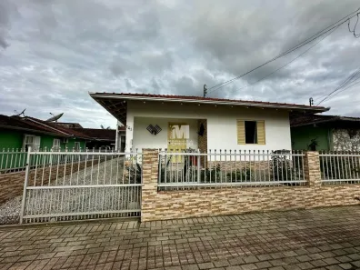 Casa com 3 Quartos à venda, 132m² no Santa Rita, Brusque