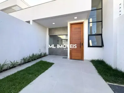 Casa com 2 Quartos à venda, 76m² no Lagoa, Macaé
