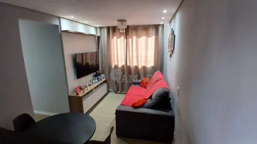 Apartamento com 2 Quartos à venda, 42m² no Vila Penteado, São Paulo