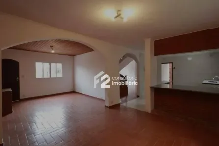 Sobrado com 4 Quartos à venda, 210m² no Vila Helena, Santo André