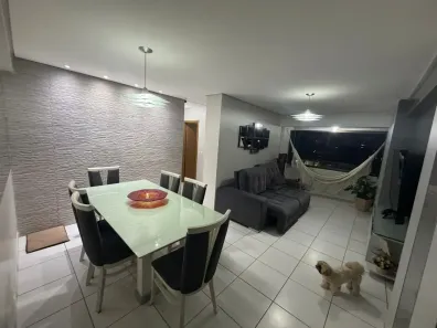 Apartamento com 3 Quartos à venda, 92m² no Madalena, Recife
