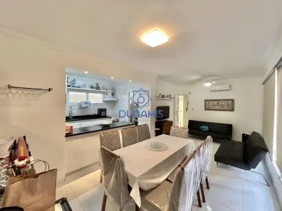 Apartamento com 4 Quartos à venda, 100m² no Pitangueiras, Guarujá