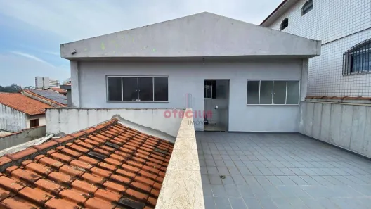 Casa com 3 Quartos à venda, 394m² no Centro, São Bernardo do Campo