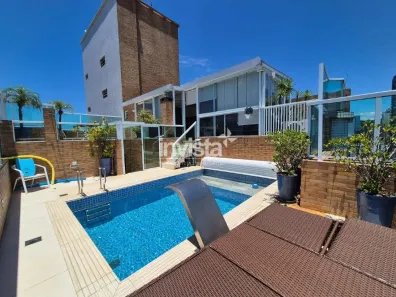 Cobertura com 2 Quartos à venda, 290m² no Campo Grande, Santos