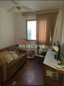 Cobertura com 2 Quartos à venda, 144m² no Maracanã, Rio de Janeiro