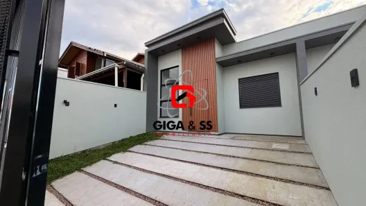 Casa com 2 Quartos à venda, 72m² no Centenário, Sapiranga