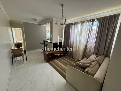 Apartamento com 1 Quarto para alugar, 57m² no Bonfim, Campinas