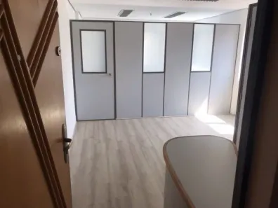 Sala Comercial para alugar, 33m² no Santana, São Paulo