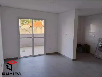 Apartamento com 2 Quartos à venda, 67m² no Vila Camilópolis, Santo André