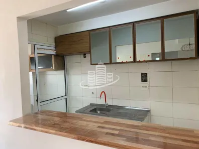 Apartamento com 2 Quartos à venda, 47m² no Ponte Grande, Guarulhos