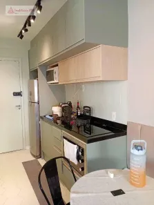 Apartamento com 1 Quarto à venda, 30m² no Vila Buarque, São Paulo