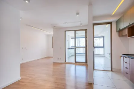 Apartamento com 3 Quartos à venda, 83m² no Barra Funda, São Paulo