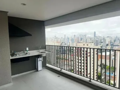 Apartamento com 3 Quartos à venda, 84m² no Tatuapé, São Paulo