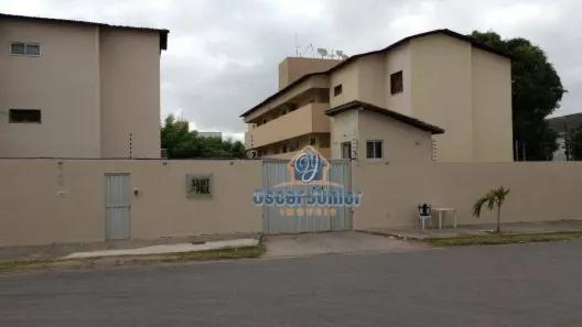 Apartamento com 3 Quartos à venda, 54m² no Passaré, Fortaleza