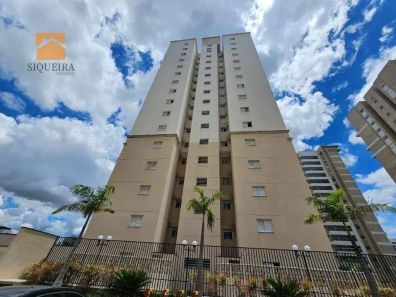 Apartamento com 3 Quartos à venda, 120m² no Parque Campolim, Sorocaba