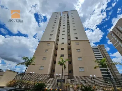 Apartamento com 3 Quartos à venda, 120m² no Parque Campolim, Sorocaba