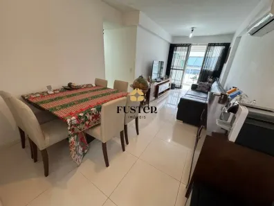 Apartamento com 3 Quartos à venda, 82m² no Barra da Tijuca, Rio de Janeiro