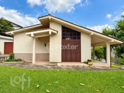 Casa com 3 Quartos à venda, 153m² no Guarani, Novo Hamburgo