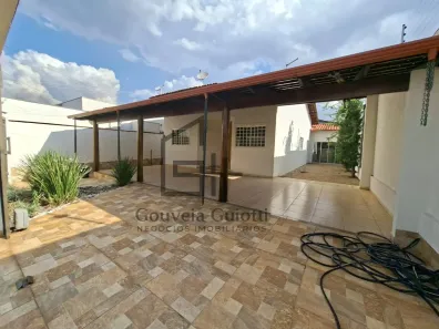 Casa com 3 Quartos à venda, 150m² no Residencial Bela Vista, Anápolis