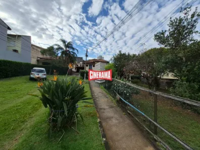 Lote/Terreno à venda, 316m² no Osvaldo Cruz, São Caetano do Sul