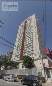 Apartamento com 3 Quartos à venda, 98m² no Vila Carrão, São Paulo