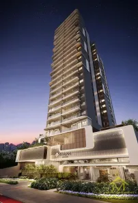 Apartamento com 3 Quartos à venda, 77m² no São Conrado, Vila Velha
