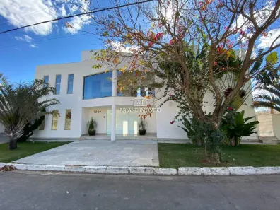 Casa de Condomínio com 4 Quartos à venda, 466m² no , Esmeraldas