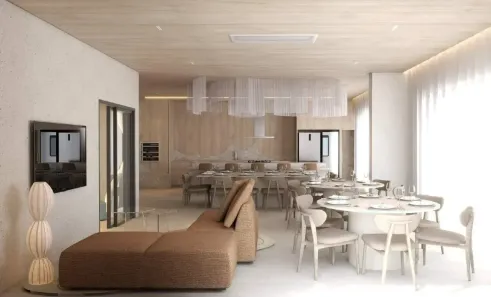 Apartamento com 4 Quartos à venda, 263m² no Centro, Balneário Camboriú