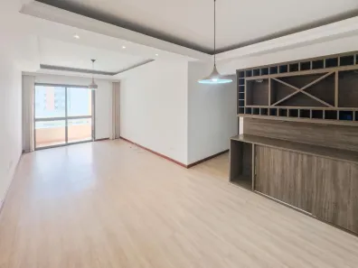 Apartamento com 3 Quartos à venda, 97m² no Parque Residencial Aquarius, São José dos Campos