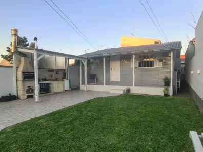 Casa com 2 Quartos à venda, 56m² no Parque Amador, Esteio